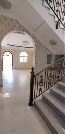 住宅 就绪物业 7+ 卧室 U/F 独立别墅  出租 在 萨德 , 多哈 #15553 - 1  image 